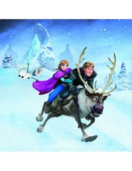 puzzle avventure di Frozen RAV09264 2 Ravensburger | Futurartshop.com