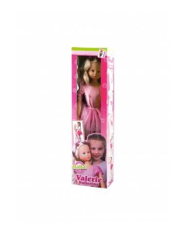 Mon Amour Valerie ballerina doll BIM0000863 Giochi Preziosi | Futurartshop.com