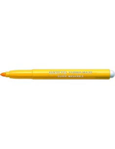 Giotto Turbo Maxi Schoolpack 108 Markers 5mm Tip 12 Colors Ages 3+ FILF52400000 Fila | Futurartshop.com 2