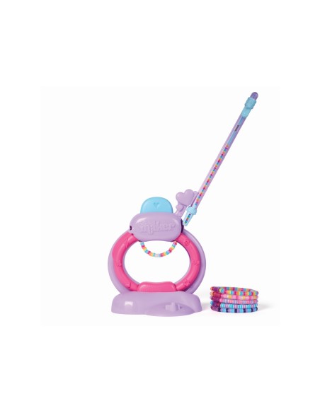 Cool Maker Heishi Friendship Bracelet Machine 1200 Beads PMS6072592 Spin master | Futurartshop.com