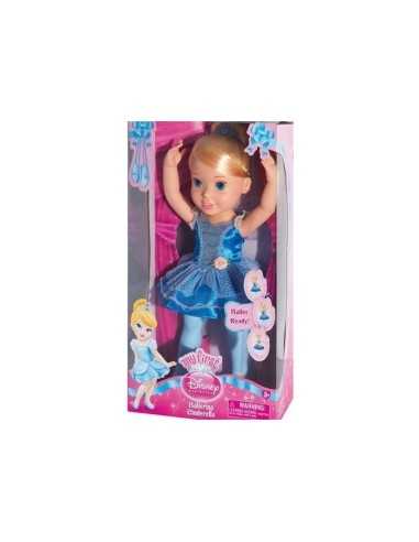 Cinderella ballerina doll 2146958766228 Giochi Preziosi | Futurartshop.com