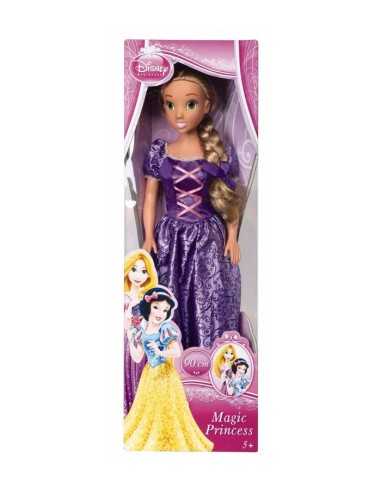 Giant 90 cm Rapunzel GIOHDG70085 Giochi Preziosi | Futurartshop.com