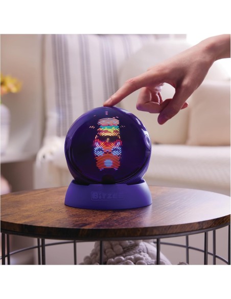 Bitzee Hamster Ball Interactive Digital Pet PMS6072283 Spin master | Futurartshop.com