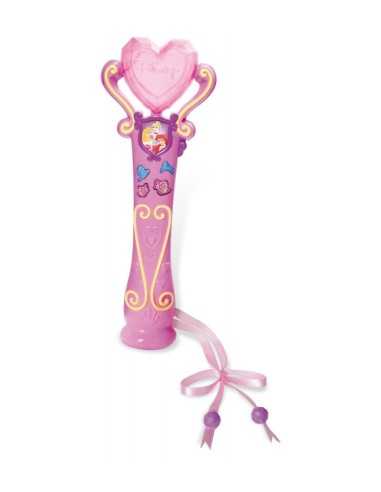 Microphone of the princesses GIOGCH210493 Giochi Preziosi | Futurartshop.com