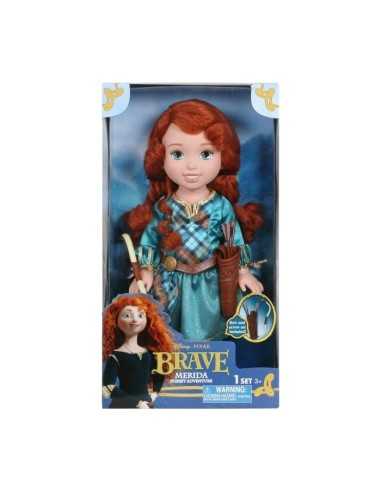 Brave Merida Disney 2297325779027 Giochi Preziosi | Futurartshop.com