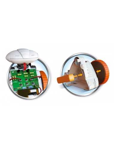 Il Mio Robot CLE13915 Clementoni | Futurartshop.com