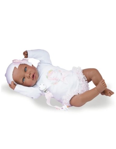 Gala articulated doll 45 cm MEP1232 Marina e Pau | Futurartshop.com
