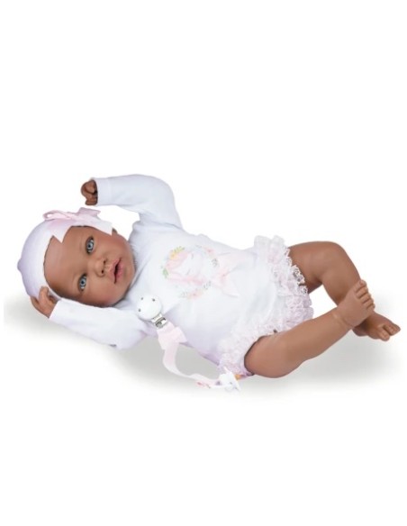Gala articulated doll 45 cm MEP1232 Marina e Pau | Futurartshop.com