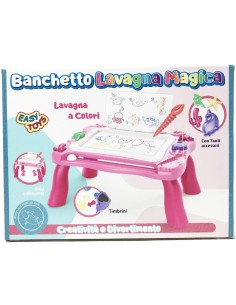 Magic blackboard banquet EAT89606 Easy Toys | Futurartshop.com