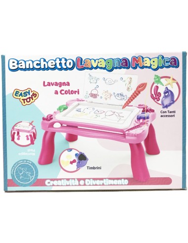 Magic blackboard banquet EAT89606 Easy Toys | Futurartshop.com
