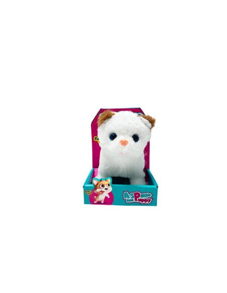 Kitten walking with Puppy 4 models EAS18273 Easy Toys | Futurartshop.com
