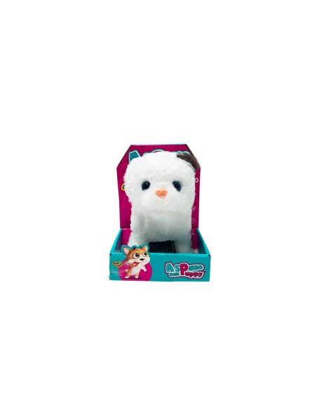Kitten walking with Puppy 4 models EAS18273 Easy Toys | Futurartshop.com