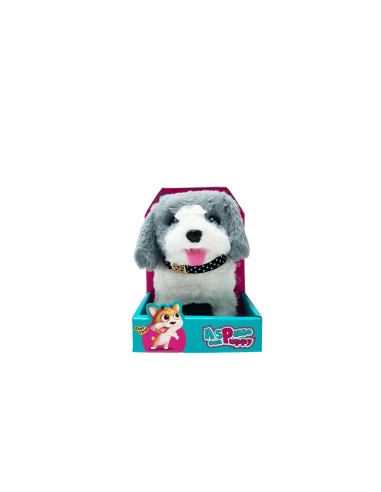Walking Puppy 4 Models EAS18272 Easy Toys | Futurartshop.com