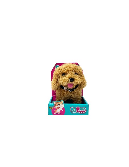 Walking Puppy 4 Models EAS18272 Easy Toys | Futurartshop.com