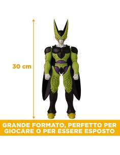 Dragon Ball Super - Personaggio Cell Final Form ROC36730/36747 Bandai | Futurartshop.com 2