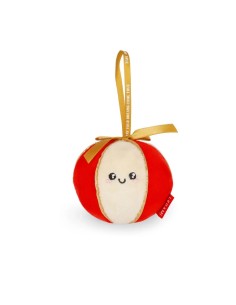 Legami Oh‑Oh‑Ohrnaments ball Christmas Decoration LEGSSD0009 Legami Milano | Futurartshop.com