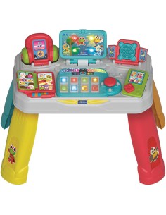 Tavolo Attività Baby Gamer 12-36 Mesi CLE17547 Clementoni | Futurartshop.com 2