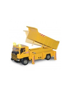 Camion con cassone Ribaltabile GIORDF70128 Giochi Preziosi | Futurartshop.com