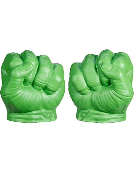 Avengers Super Pugni Gamma di Hulk Giocattolo Bambini 5+ HASF9332 Hasbro | Futurartshop.com