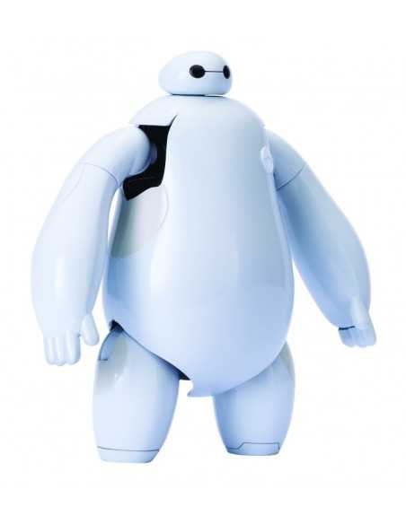 personaggio big hero 6 baymax armor up 20 centimetri GIOGPZ38700 Giochi Preziosi | Futurartshop.com
