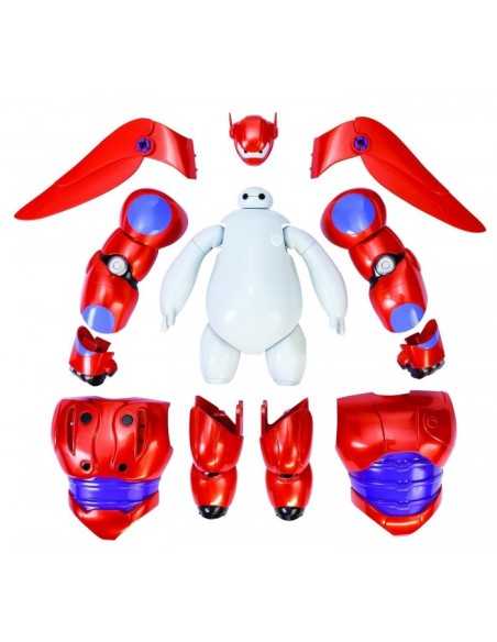 big hero 6 baymax character armor up 20 inches GIOGPZ38700 Giochi Preziosi | Futurartshop.com