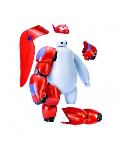big hero 6 baymax character armor up 20 inches GIOGPZ38700 Giochi Preziosi | Futurartshop.com