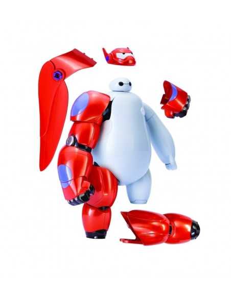 personaggio big hero 6 baymax armor up 20 centimetri GIOGPZ38700 Giochi Preziosi | Futurartshop.com