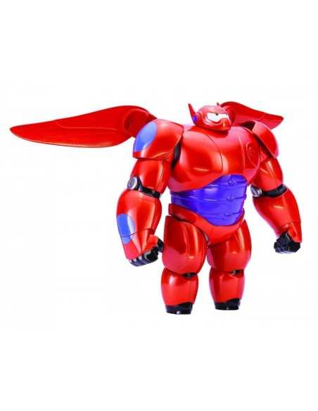 personaggio big hero 6 baymax armor up 20 centimetri GIOGPZ38700 Giochi Preziosi | Futurartshop.com