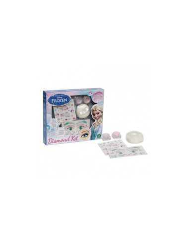Diamond kit frozen GIOGPZ18488 Giochi Preziosi | Futurartshop.com