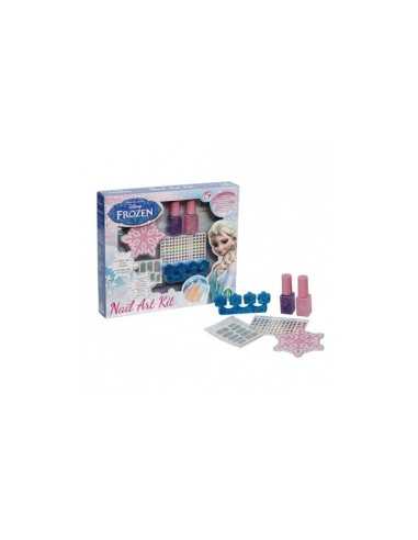 nail kit frozen GIOGPZ18487 Giochi Preziosi | Futurartshop.com