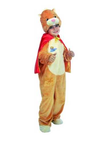 costume taglia zhuzhu pets 5 anni e più 2268593595237 Gig | Futurartshop.com