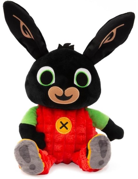 Bing Peluche Raccontastorie 35cm Interattivo Italiano GIOBNG67000 Giochi Preziosi | Futurartshop.com