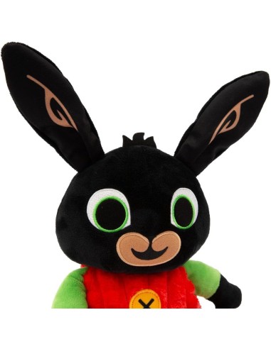 Bing Peluche Raccontastorie 35cm Interattivo Italiano GIOBNG67000 Giochi Preziosi | Futurartshop.com