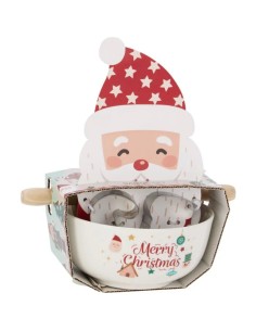 Christmas Kitchen Set 5 Pieces Accessories Assorted KOP170493460 Koopman | Futurartshop.com 2
