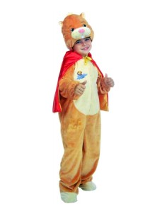 zhuzhu pets Mr. squiggles costume 3 years and more 165032 Gig | Futurartshop.com