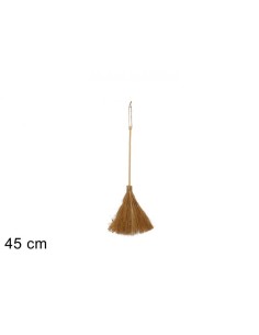 45cm Epiphany broom hanger DUEXNA14005651 Futurart | Futurartshop.com