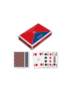 Rummy Cards Italy DAN021043 Dal Negro | Futurartshop.com