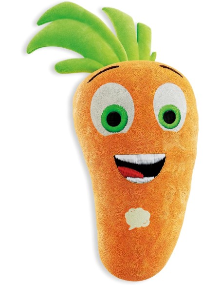 Lisciani Carotina L.I.A. Peluche Intelligente WiFi LIS109852 Lisciani | Futurartshop.com