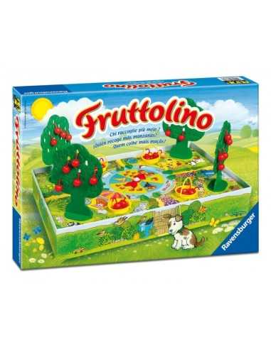 Fruttolino RAV22290 2 Ravensburger | Futurartshop.com