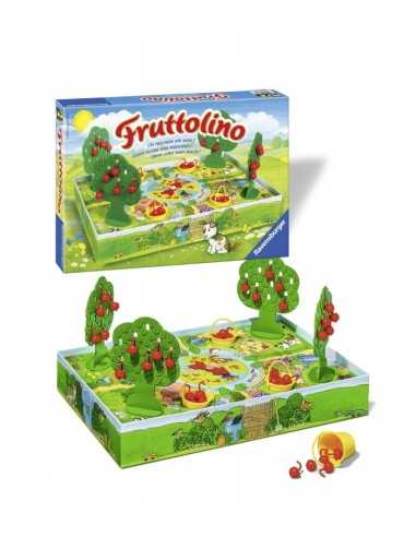 Fruttolino RAV22290 2 Ravensburger | Futurartshop.com