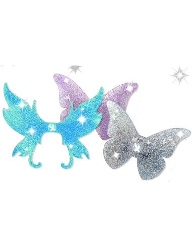 Bambola Winx Bloom Mix and Make Crea Ali Magiche con Glitter ROC1262101 Rocco Giocattoli | Futurartshop.com