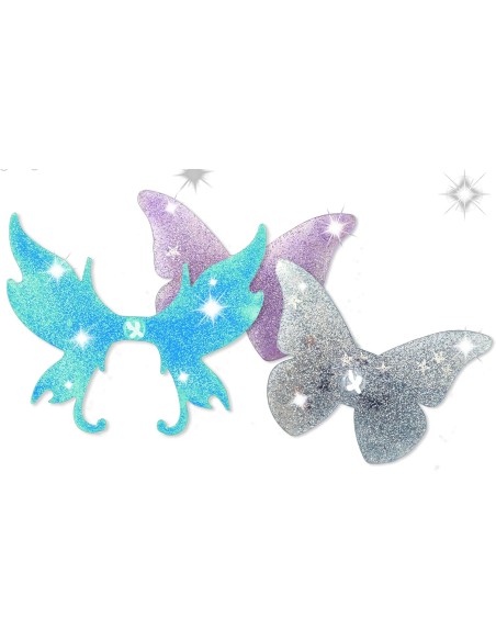 Winx Club Bloom Doll Mix and Make Magic Wings with Glitter ROC1262101 Rocco Giocattoli | Futurartshop.com