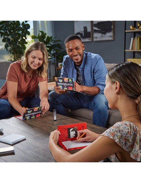 Saltinmente Classico Gioco da Tavolo Party Game 13+ AGRF6795 Hasbro | Futurartshop.com