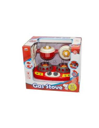 stove with pots  MAG399089 Grandi giochi | Futurartshop.com