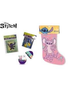 Angel Epiphany Stocking 30cm with Surprises Disney 3+ EOLLST1282-G  | Futurartshop.com