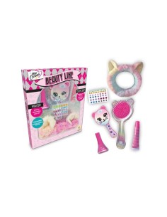 Miss Carina Set Skin Care e Make Up Trucchi Bambina TEO80706 Teorema | Futurartshop.com