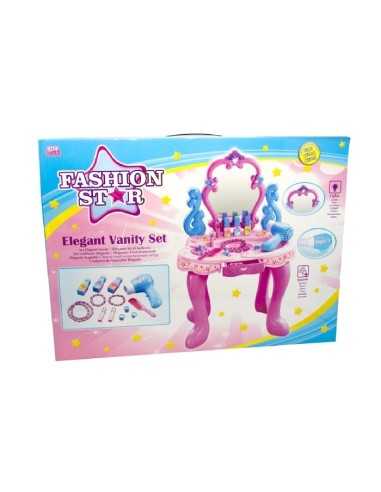 specchiera con accessori MAG398990 Grandi giochi | Futurartshop.com