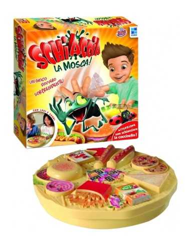 schiaccia la mosca gioco MAGGG-678555 Grandi giochi | Futurartshop.com