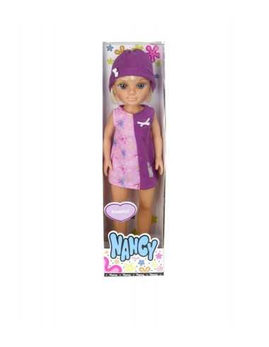 Nancy Doll Essential FAM700011081 Famosa | Futurartshop.com