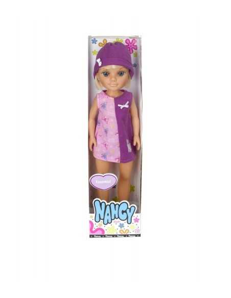 Nancy Doll Essential FAM700011081 Famosa | Futurartshop.com